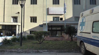 beba de 3 meses muerta en melo habia concurrido a todos los controles medicos