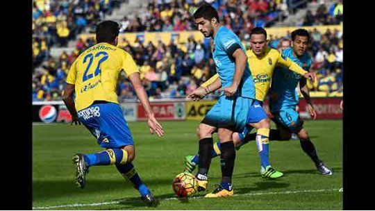 luis suarez