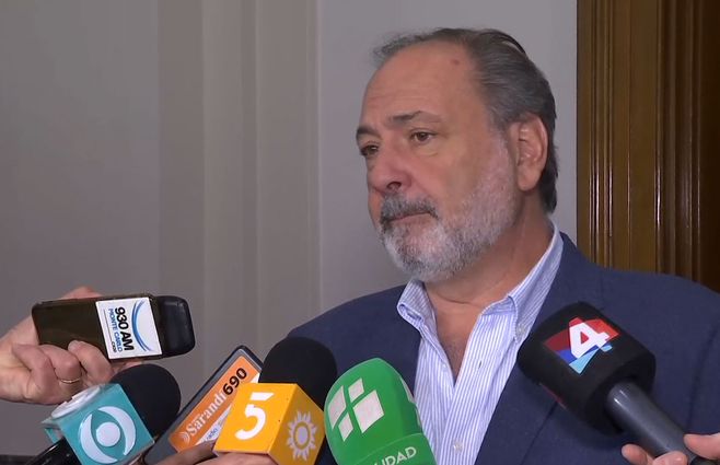 Jorge Gandini.