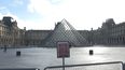 francia: cinco nuevos detenidos por el robo al louvre; restos de adn vinculan a uno de ellos con el hecho francia: cinco nuevos detenidos por el robo al louvre; restos de adn vinculan a uno de ellos con el hecho