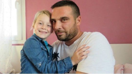 Jonathan Dupré Naëlle