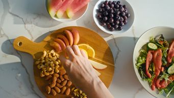 dia mundial de la alergia: caracteristicas, tipos e intolerancias a distintos alimentos