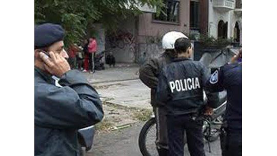 Un muerto y un herido en enfrentamiento entre bandas