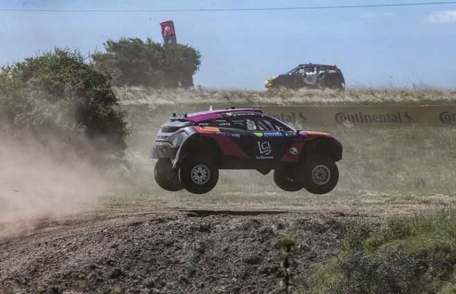 Foto: Gastón Britos / Foco UY