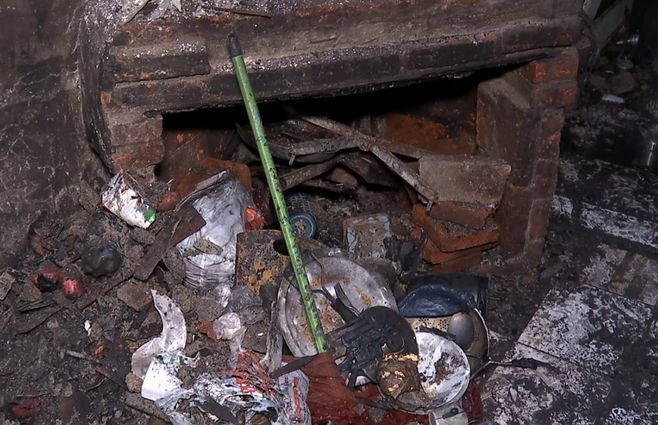 incendio-vivienda-noche-sábado