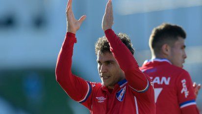 nacional vencio a danubio, gano la serie a y jugara la final