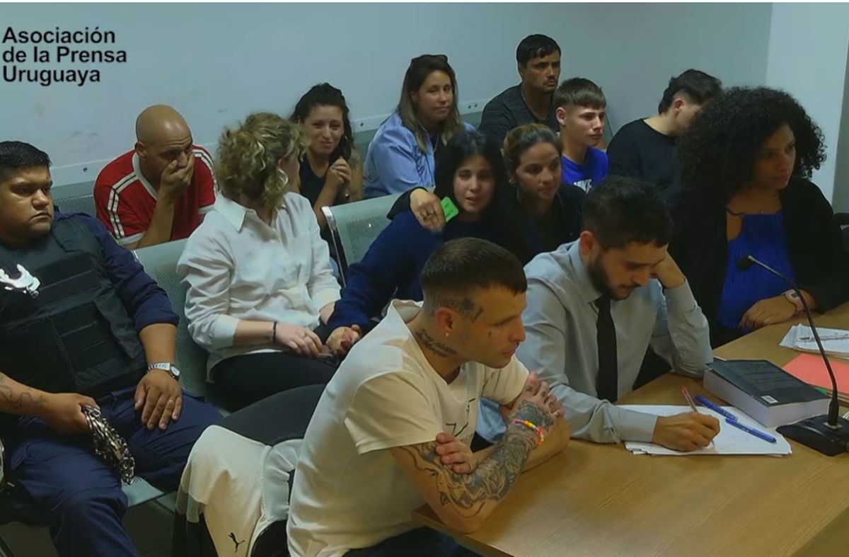 Justicia sustituyó prisión preventiva por arresto domiciliario para Moisés, mientras aguarda apelación