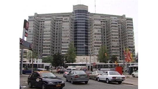 MSP asegura que brote de bacteria en el Clínicas está controlado