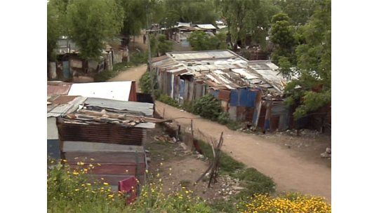 Gobierno espera reducir la indigencia a 0.4% para 2014