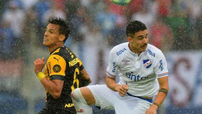 el futbol uruguayo podria volver el 1° de agosto con el clasico como primer partido