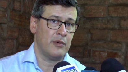 fiscal diaz insiste en la necesidad de profundizar cooperacion en mercosur