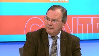 falero denuncia paralizacion de obras publicas y dice que empresas estan mandando gente al seguro de paro