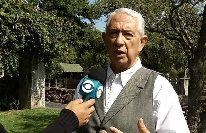 SERGIO PUGLIA MASTERCHEF 3