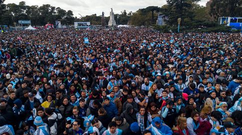 Foto: AFP.
