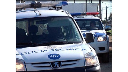 Investigan muerte de un hombre hallado con disparo en la cabeza