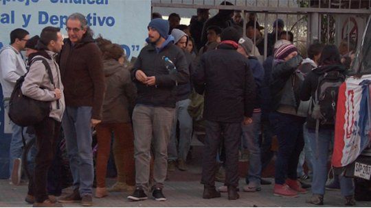 asamblea