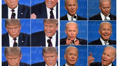 supermartes electoral: biden y trump se disputan el estado del alma de estados unidos