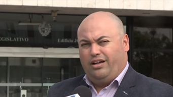 el fa apunta a homicidios y muertes dudosas: son mas de 500 muertes violentas, dice el diputado viera