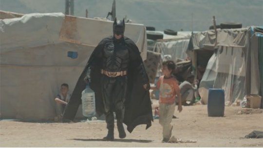 Batman