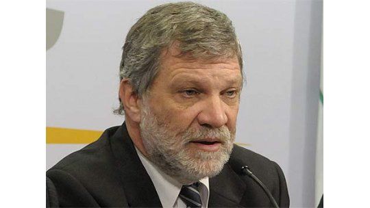 Kreimerman optimisma en destrabar comercio con Argentina