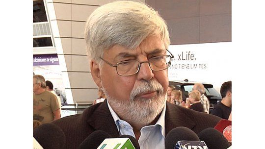 Bonomi criticó a la izquierda que vive en barrios residenciales