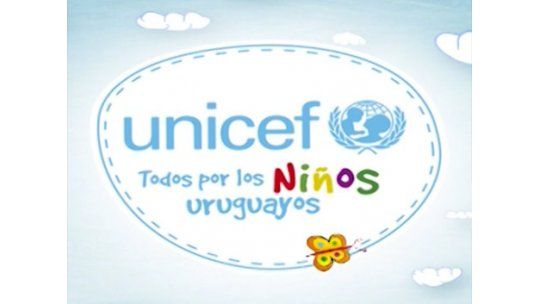 Todos por los niños uruguayos por la pantalla de Canal 10