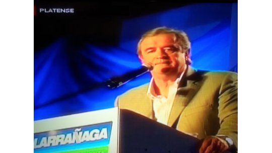 Larrañaga: la madre de todas las reformas es la de los valores