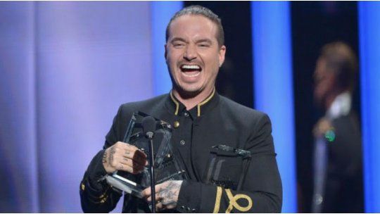 j balvin