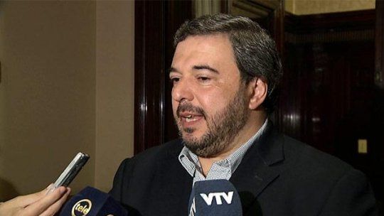 bergara tarifas parlamento