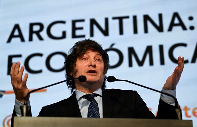 Foto: AFP