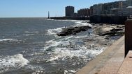 Llegó el verano: sube la temperatura y no hay pronóstico de lluvia; el informe de Nubel Cisneros