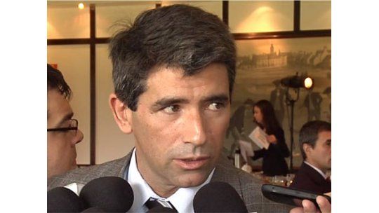 Robaron a Sendic en Carrasco: le llevaron una laptop y una tablet