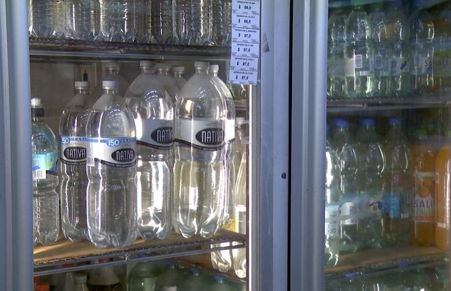 El dinero se depositará de forma automática.