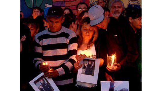 Madre de Sergio dice que hay 20 testigos que no fueron citados