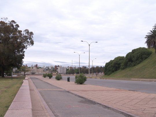 Desde este jueves y hasta el domingo hay cortes y desvíos de tránsito en la rambla de Punta Carretas, los detalles Desde este jueves y hasta el domingo hay cortes y desvíos de tránsito en la rambla de Punta Carretas, los detalles