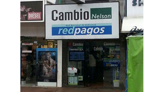 Delincuente detenido escapó del calabozo de una comisaría de Chuy