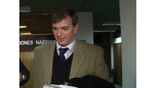 Bauzá: Argentina no nos respeta. Les duele que los eliminamos