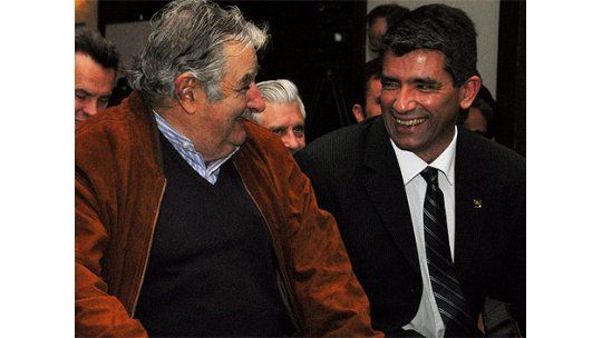 Mujica: fórmula con gente nueva y algún veterano