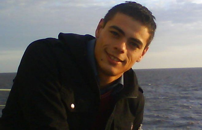 Foto: Facebook, Alexis Meireles.