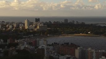 fin de semana primaveral, con buen tiempo, aunque desmejora en el norte