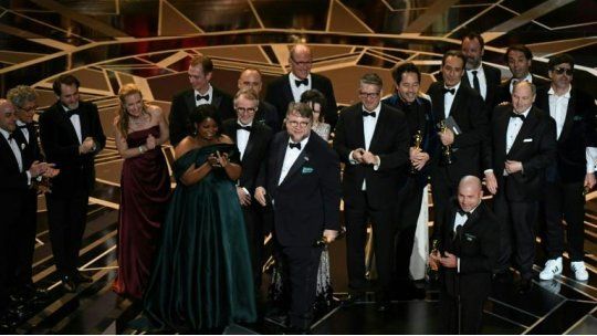 Premios oscar