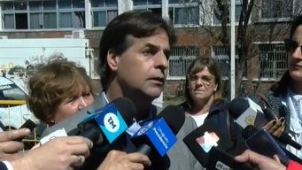 dicen que esto es para favorecer a monte paz; no, si me lo pidio una fabrica de chicles