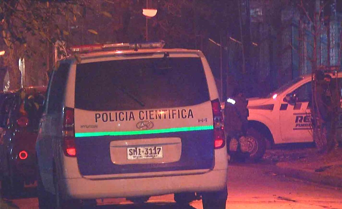 Ataque a tiros en el barrio Casabó; mataron a un joven de 26 años