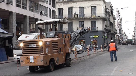 calle buenos aires