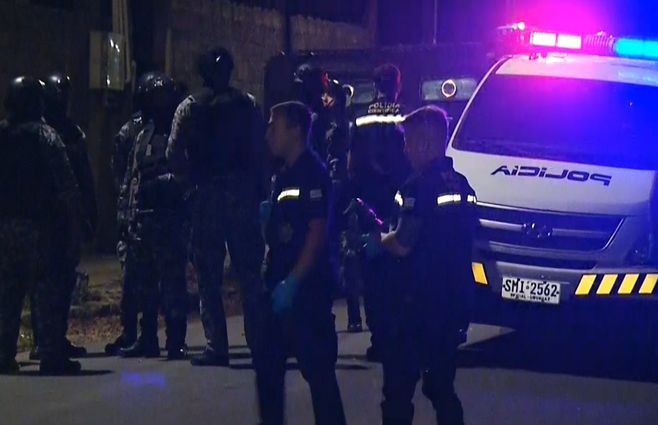 policía-la-unión-drogas