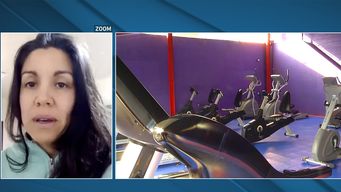 duenos de gimnasios denuncian intentos de estafa con falsas inspecciones de dgi