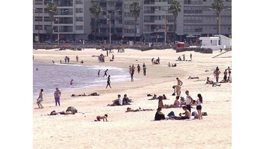 Se vienen jornadas más frescas y ventosas