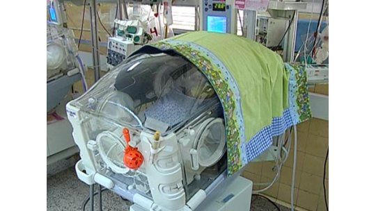 Denuncian desborde total en emergencia del Pereira Rossell