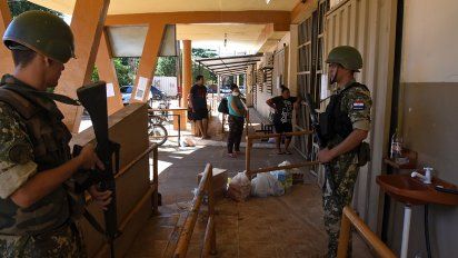 paraguay confirmo la primera muerte por coronavirus