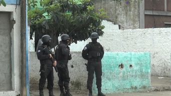 Policía de Cerro Largo investiga intento de femicidio.